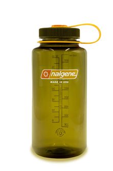 Nalgene WM Sustain Drinking Bottle 1 l olive