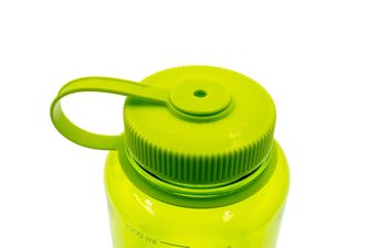 Nalgene WM Sustain Drinking Bottle 1 L verde deschis
