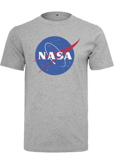 NASA tricou bărbați Classic, gri