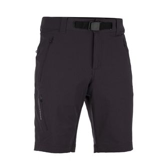Pantaloni scurți pentru bărbați Northfinder BE-3360OR BRADEN, gri