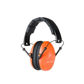 Protecție auditivă NUM´AXES, CAS1047, portocaliu