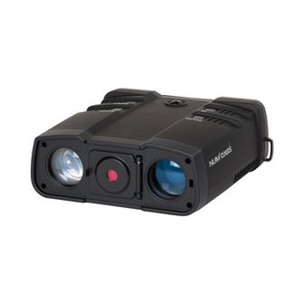 Binoclu cu infraroșu Numaxes pentru vedere pe timp de noapte