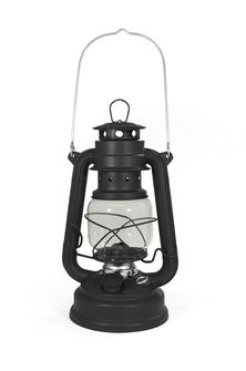 Origin Outdoors Lanternă uragan negru