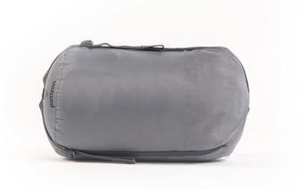 Patizon D Compression Sleeping Bag Cover M, gri