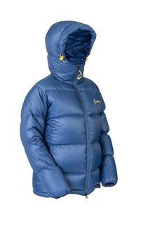 Patizon Jachetă de iarnă ReLight 200 pentru femei, albastru închis