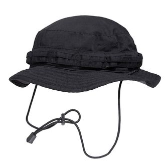 Pentagon Babylon Boonie pălărie, negru