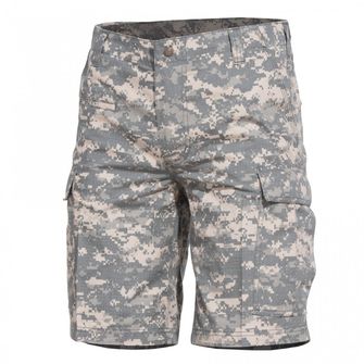 Pentagon BDU pantaloni scurți 2.0 Rip Stop, AT-digital