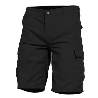 Pentagon BDU pantaloni scurți 2.0 Rip Stop, negru