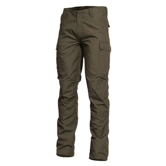 Pantaloni Pentagon BDU 2.0 Camo, Ranger Green