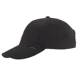 Pentagon Classic Șapcă, neagră