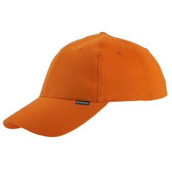 Șapcă Pentagon Classic, portocalie