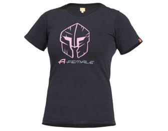 Pentagon tricou damă Artemis Woman T-Shirt – negru