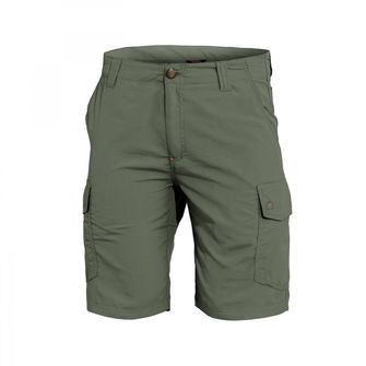 Pentagon Gomati pantaloni scurți, camo green