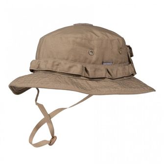 Pentagon Jungle Rip-Stop pălărie, coyote