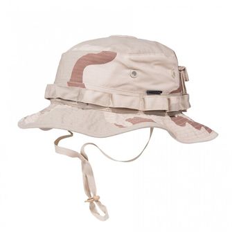Pentagon Jungle Rip-Stop pălărie, desert camo