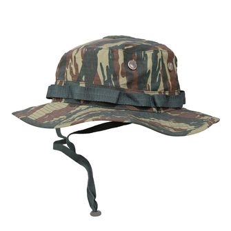 Pentagon Jungle Rip-Stop pălărie, GR.Camo