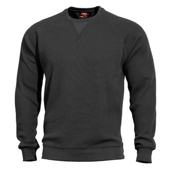 Pentagon hanorac Elysium Sweater, negru