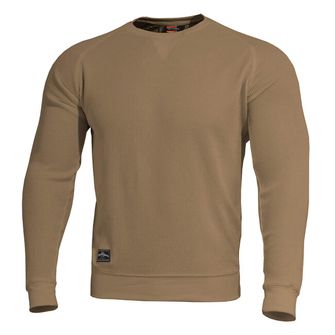 Pentagon hanorac Elysium Sweater, Coyot
