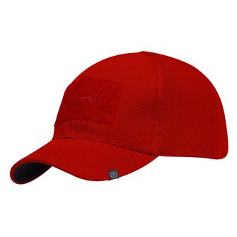 Pentagon Nest Baseball șapcă, roșu