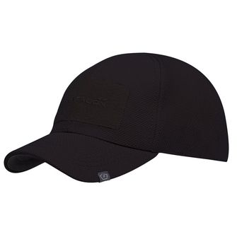 Pentagon Nest Baseball șapcă,  negru