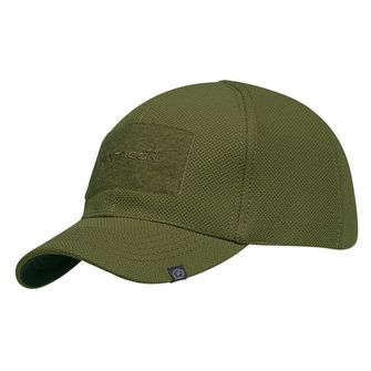 Pentagon Nest Baseball șapcă, oliv