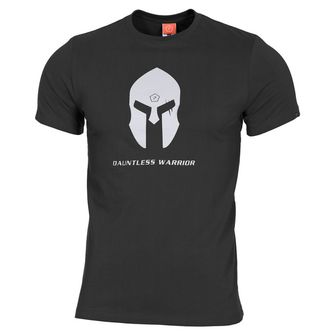 Pentagon Spartan Helmet tricou, negru