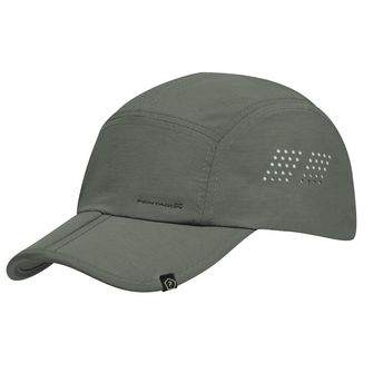 Pentagon Zakros șapcă pliabilă, camo green