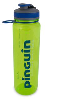 Pinguin Tritan Sport Bottle 1.0L 2020, verde