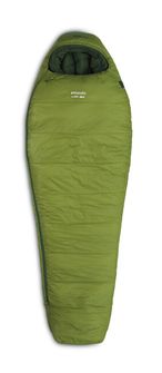 Pinguin sac de dormit Lava 350, verde