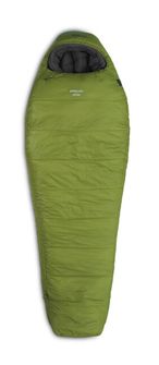 Pinguin sac de dormit Micra CCS, verde
