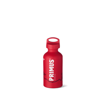 Butelie de combustibil PRIMUS 0.35L, roșu