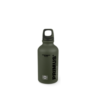 Butelie de combustibil PRIMUS 0.35L, verde