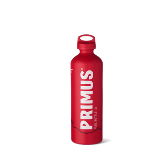Butelie de combustibil PRIMUS 1.0L, roșu