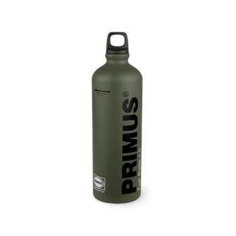 Butelie de combustibil PRIMUS 1.0L, verde