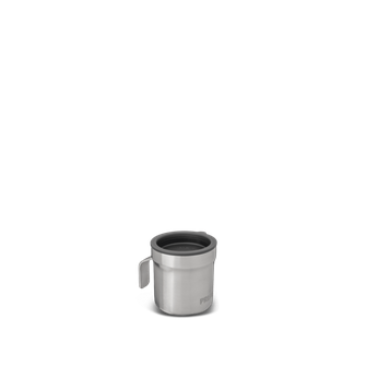 PRIMUS Thermo cup Koppen 0,2 L, oțel inoxidabil