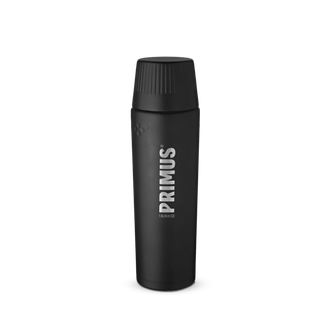 PRIMUS Thermos Thermos TrailBreak 1 L, negru
