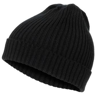 Șapcă de companie Pro, acrilic, negru