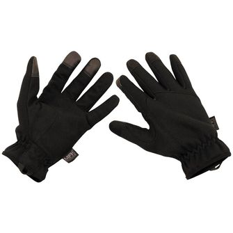 Mănuși ușoare MFH Professional Lightweight, negru