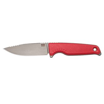 Cuțit fix SOG ALTAIR FX - Canyon Red