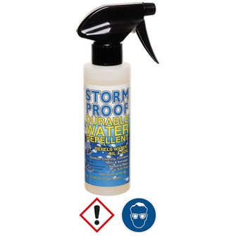 Stormsure Spray de impregnare, hidroizolant, 250 ml