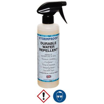 Stormsure Spray de impregnare, hidroizolant, 500 ml