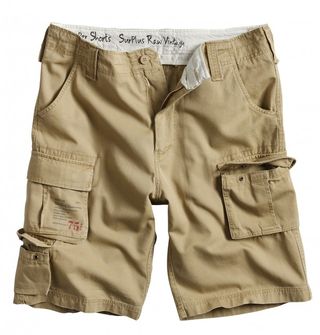 Pantaloni scurți Surplus Trooper, kaki