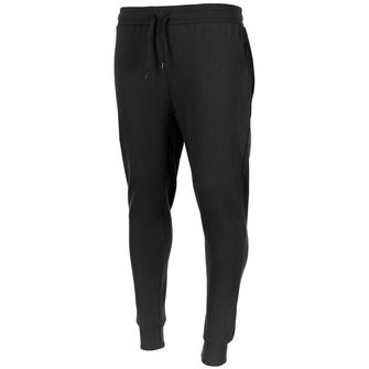 Pantaloni de trening MFH Jogger, negru