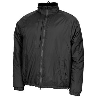 MFH Jachetă termo GB, negru