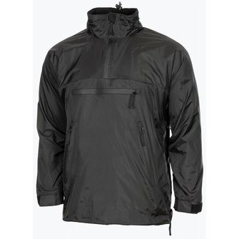 Jachetă termică ușoară MFH GB, negru