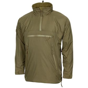 Jachetă termică ușoară MFH GB, verde OD