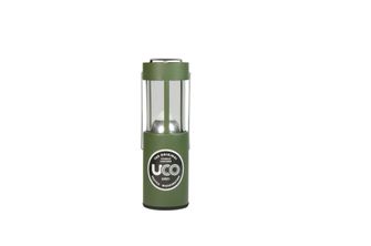 UCO Lanternă pentru lumânare, verde