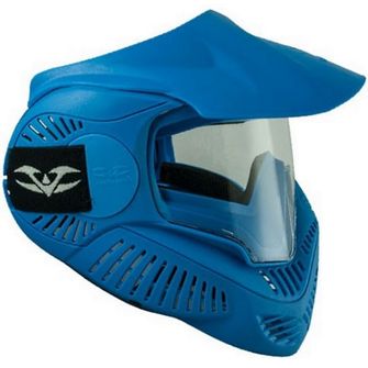 Mască de paintball Valken Annex MI-3, albastră