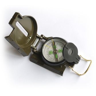 Pentagon Compass Venturer, măslină