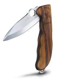 Cuțit de vânătoare Victorinox 22,5 cm Hunter Pro M lemn